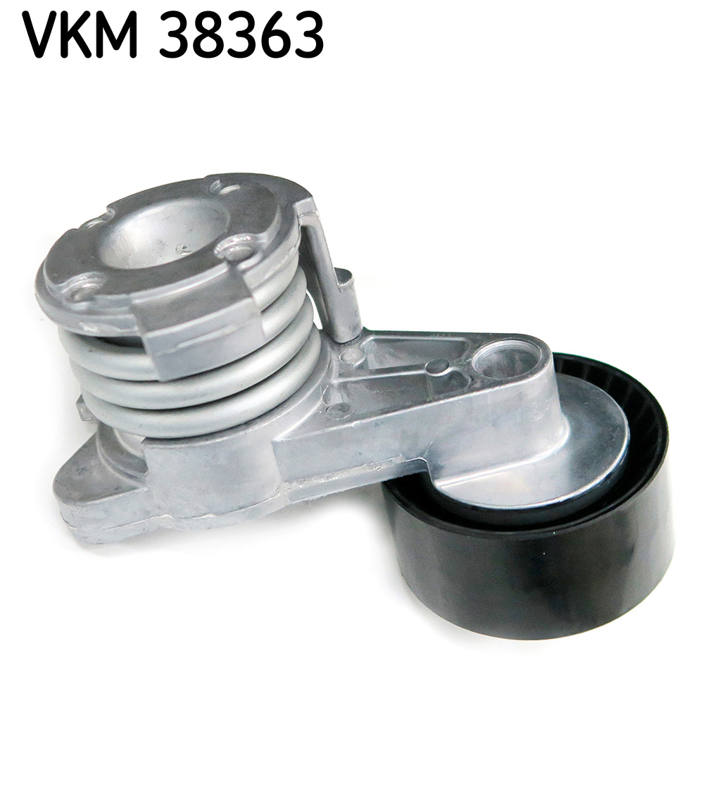 SKF VKM 38363 Riemenspanner, Keilrippenriemen